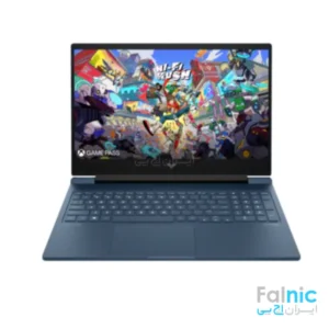 لپ تاپ 16.1 اینچی اچ پی مدل Victus Gaming 16t-s100