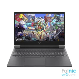لپ تاپ 16.1 اینچی اچ پی مدل Victus Gaming 16t-r100