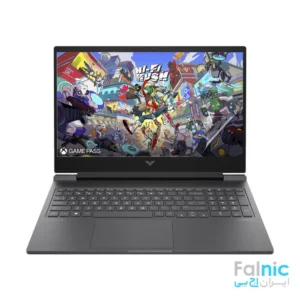 لپ تاپ 16.1 اینچی اچ پی مدل Victus Gaming 16t-r100