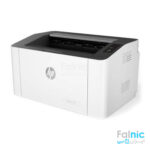 HP Laser 107a Printer (4ZB77A)