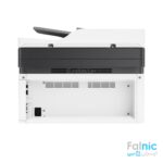 HP Laser MFP 137fnw Printer (4ZB84A)