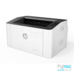 HP Laser 107w Printer (4ZB78A)