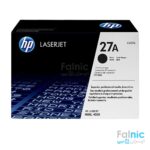 HP Laserjet 27A Black cartridge (C4127A)