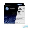 HP Laserjet 42A Black cartridge (Q5942A)