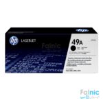 HP Laserjet 49A Black cartridge (Q5949A)