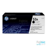 HP Laserjet 53A Black cartridge (Q7553A)