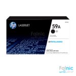 HP Laserjet 59A Black Cartridge(CF259A)