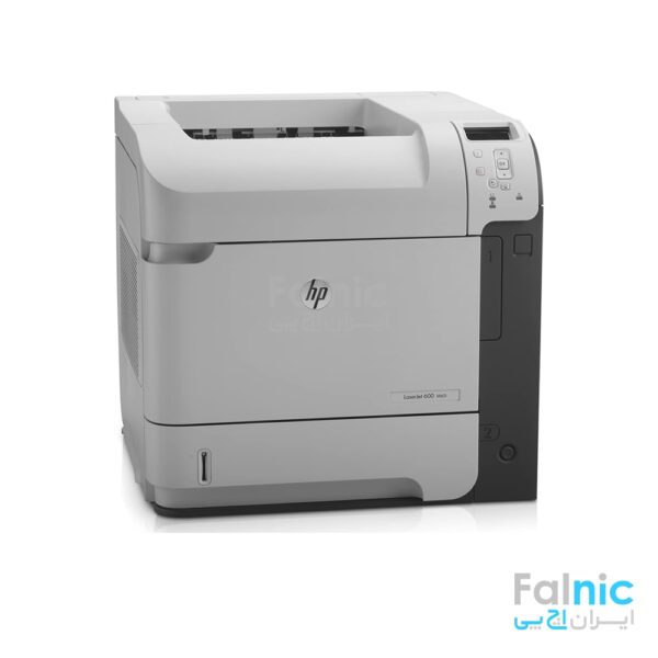 HP LaserJet Enterprise 600 Printer M601n (CE989A)