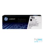 HP Laserjet 78A Black cartridge (CE278A)