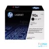 HP Laserjet 90A Black Cartridge (CE390A)