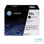 HP Laserjet 90A Black Cartridge (CE390A)