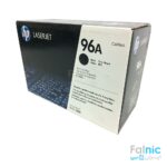 HP Laserjet 96A Black cartridge (C4096A)