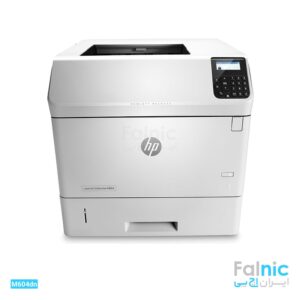 HP LaserJet Enterprise 600 Printer M604dn (E6B68A)