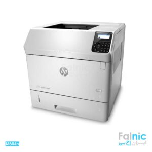 HP LaserJet Enterprise 600 Printer M604n (E6B67A)