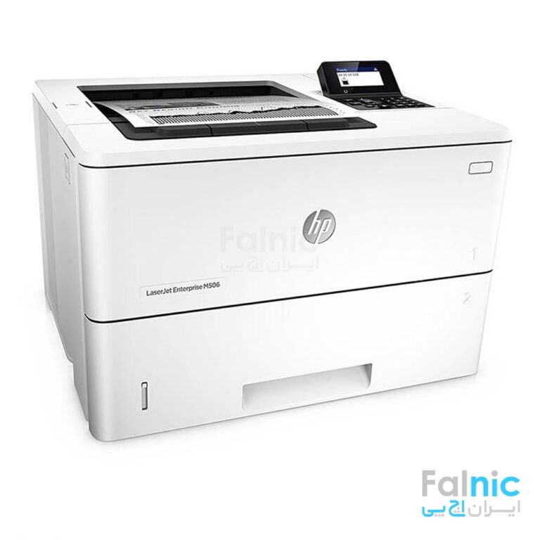 HP LaserJet Enterprise M506dn Printer (F2A69A)