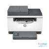 پرینتر چندکاره لیزری اچ پی مدل M236sdw MFP