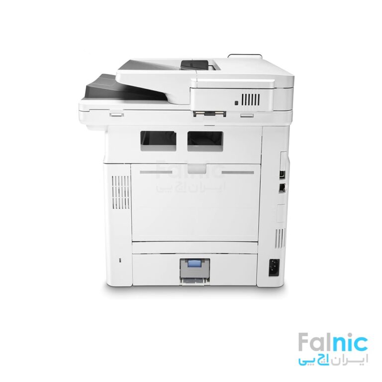 HP LaserJet Pro MFP M428fdw (W1A30A)