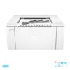 HP LaserJet Pro M102w Printer (G3Q35A)