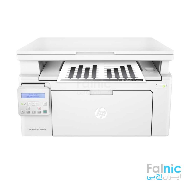 HP LaserJet Pro MFP M130nw (G3Q58A)