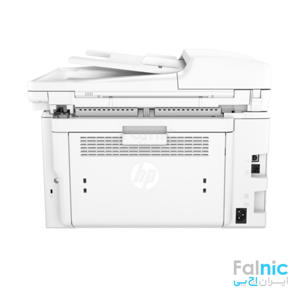 HP LaserJet Pro MFP M227sdn(G3Q74A)