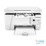 HP LaserJet Pro MFP M26a (T0L49A)