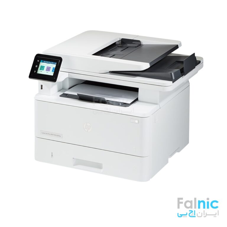 HP LaserJet Pro MFP M428dw Printer (W1A28A)