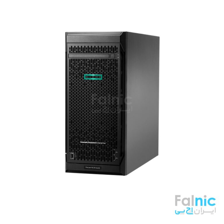 HPE ProLiant ML110 Gen10 Server With Standard LFF Bay