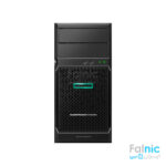 HPE ProLiant ML30 Gen10 E-2124 8GB-U S100 4LFF 350W PS Server (P06781-425)