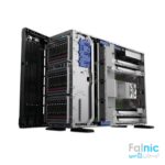 HPE ProLiant ML350 Gen10 Server