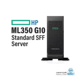 سرور HP ML350 G10 Standard SFF