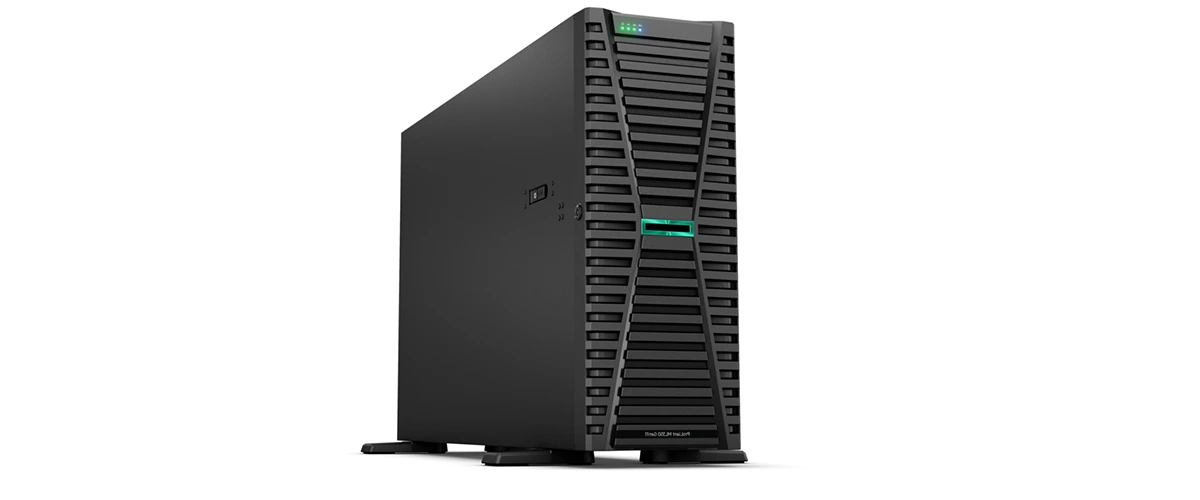 سرور HP ML350 G11 Server
