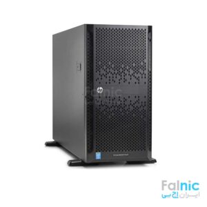 HP ProLiant ML350 Gen9 Server With Standard SFF Bay