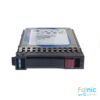 هارد استوریج HPE MSA 1.6TB 12G SAS MU SFF - N9X91A
