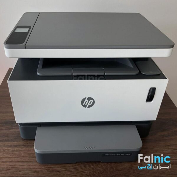 HP Neverstop Laser 1200w MFP Printer (4RY26A)