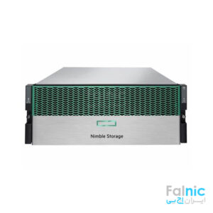 HPE Nimble Storage AF20 All Flash Dual Controller Base Array (Q8H74A)
