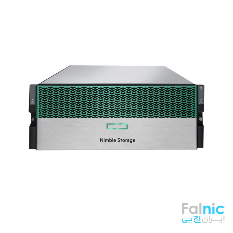 HPE Nimble Storage AF40 All Flash Dual Controller Base Array (Q8H41A)