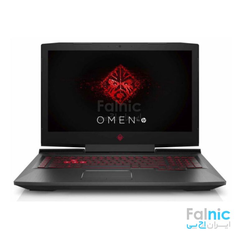 HP Omen 17T-AN100 Gaming Notebook PC