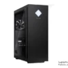 HP OMEN 25L GT14-0000ne Gaming Desktop PC Series نمای زاویه دار
