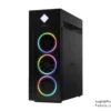 HP OMEN 45L GT22-0000nh Gaming Desktop PC Series نمای زاویه دار