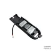 نمای بالای باتری سرور HP P410i battery-backed write cache