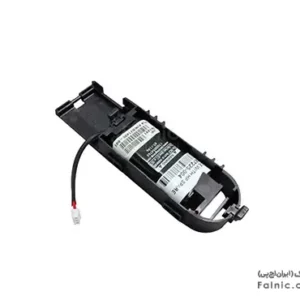 نمای بالای باتری سرور HP P410i battery-backed write cache