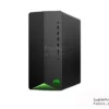 HP Pavilion TG01-1000nh Gaming Desktop PC Series نمای زاویه دار