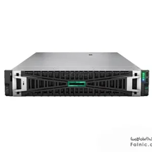 سرور HPE ProLiant DL560 Gen11