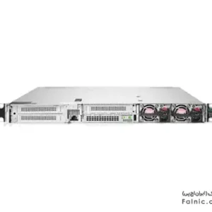 سرور HPE ProLiant DL110 Gen11