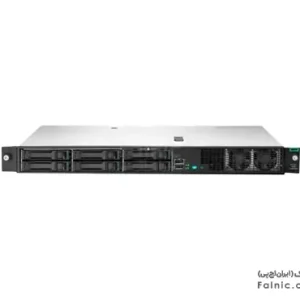 سرور HPE ProLiant DL20 Gen10 Plus