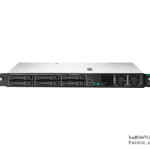 سرور HP DL20 G10 Plus Standard 2LFF