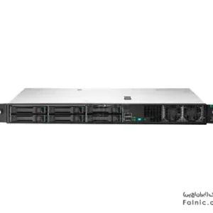 سرور HPE ProLiant DL20 Gen10