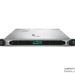 سرور HPE ProLiant DL360 Gen10 Plus
