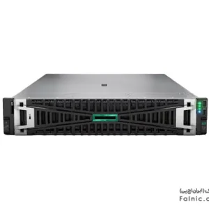سرور HPE ProLiant DL380 Gen11