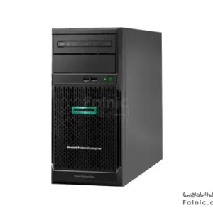 سرور HPE ProLiant ML30 Gen10 Plus